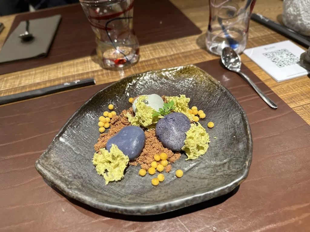 夢 Yume Restaurant_Costa Volpino_slider_image_2