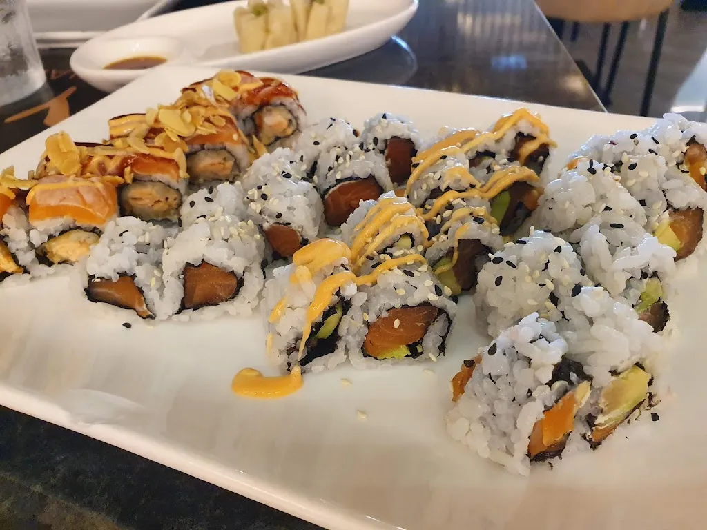 Menu_Yang Asian Restaurant - Costa Volpino_Costa Volpino_image_2