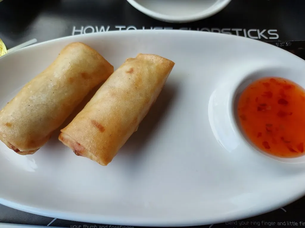 Menu_Yang Asian Restaurant - Costa Volpino_Costa Volpino_image_9