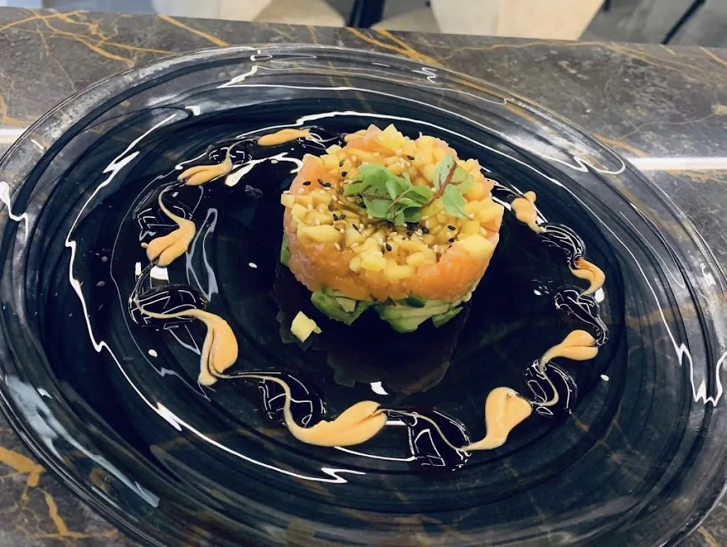 PingPing Chen_Yang Asian Restaurant - Costa Volpino_Costa Volpino_review