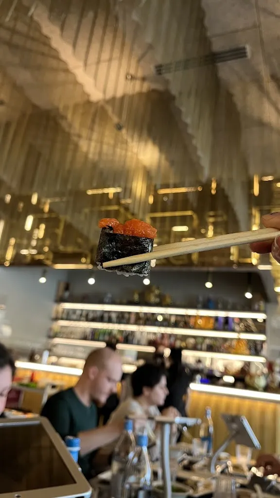 Benedetta Gioli_Yang Asian Restaurant - Costa Volpino_Costa Volpino_review