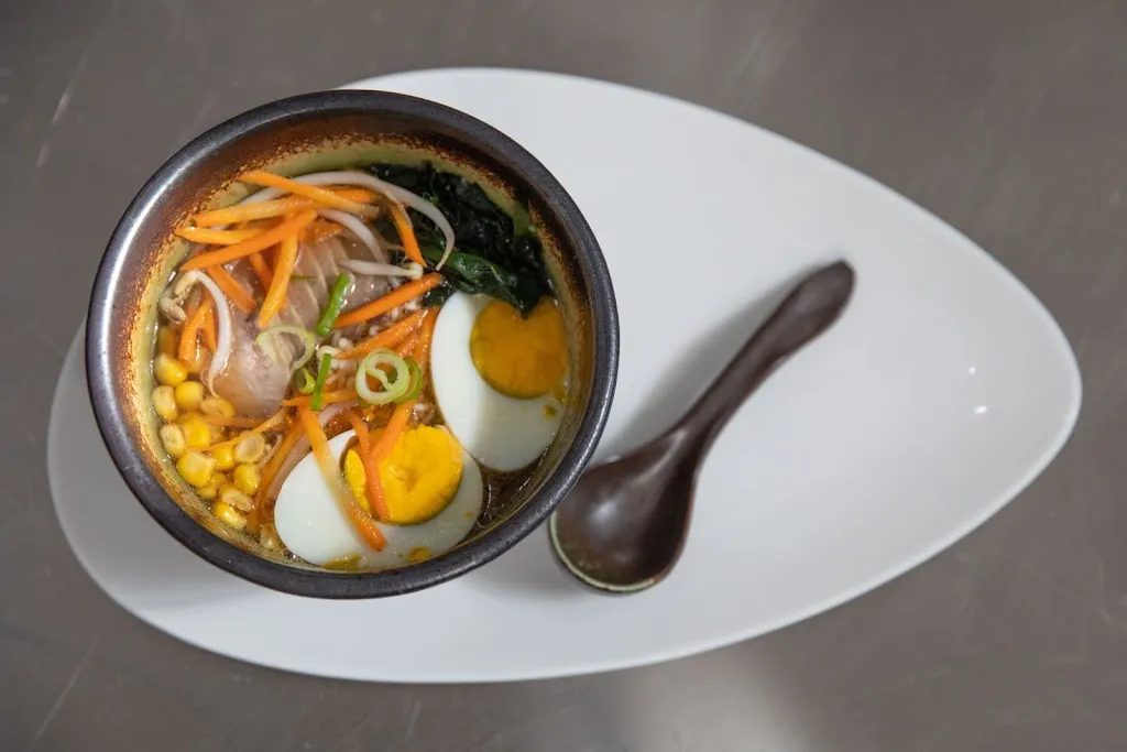 Yang Asian Restaurant - Costa Volpino_Costa Volpino_slider_image_3