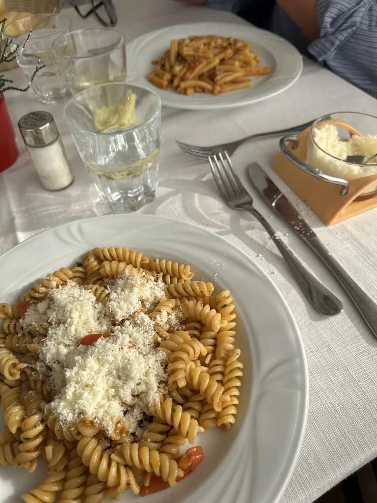 Jon Strihan_Trattoria La Brasera_Costa Volpino_review