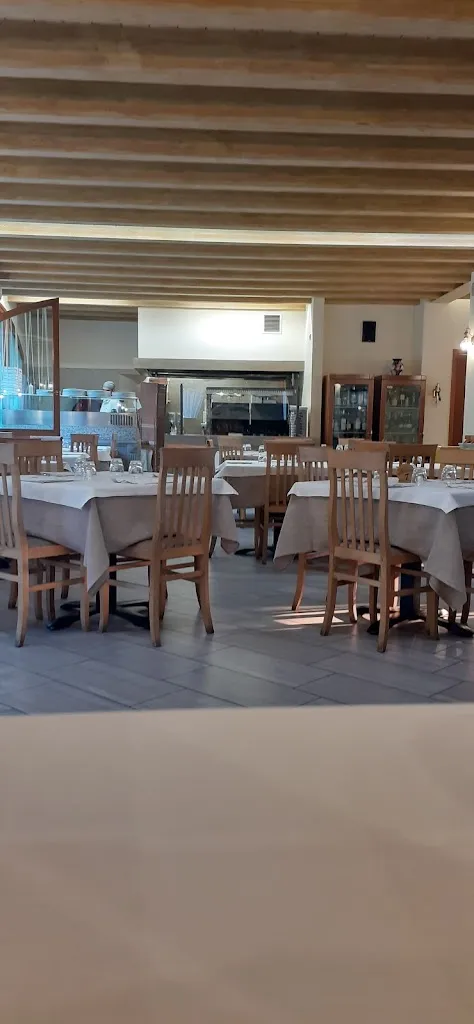 Ilaria Stella_Trattoria La Brasera_Costa Volpino_review