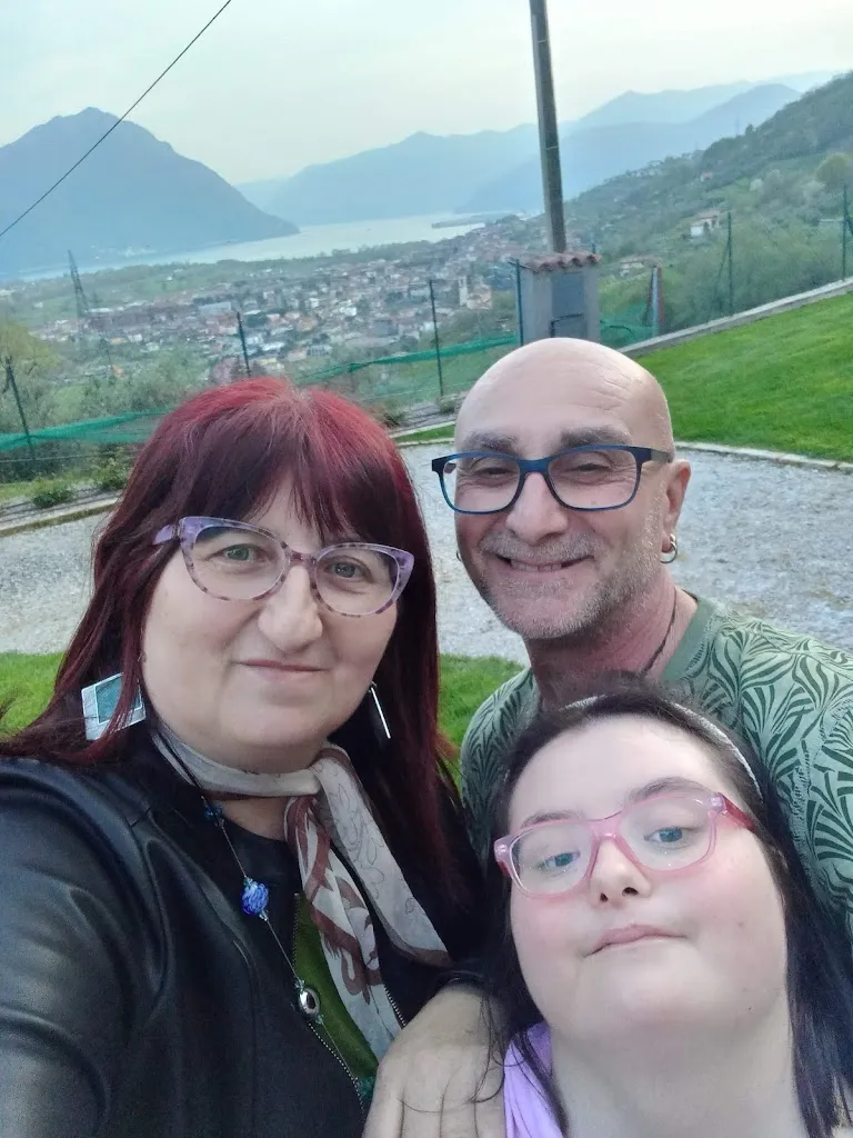 lucia bonazzoli_Az. Agricola Agrituristica Cascina Lorenzo_Costa Volpino_review