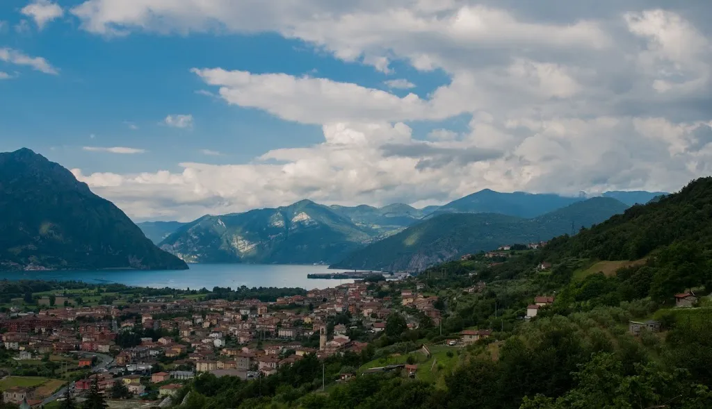 Az. Agricola Agrituristica Cascina Lorenzo_Costa Volpino_slider_image_2
