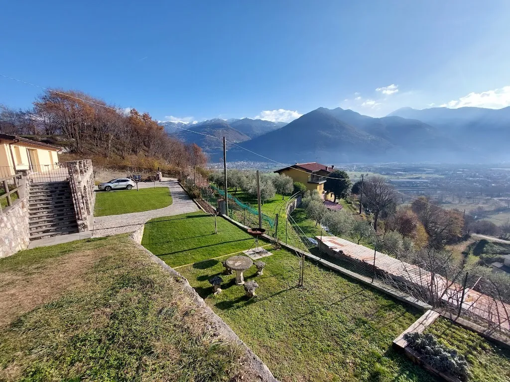 Az. Agricola Agrituristica Cascina Lorenzo_Costa Volpino_slider_image_3