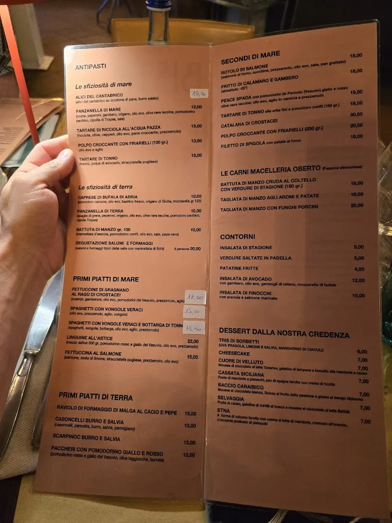 Menu_Ristorante Pizzeria Bistrot Diciotto10_Costa Volpino_image_1