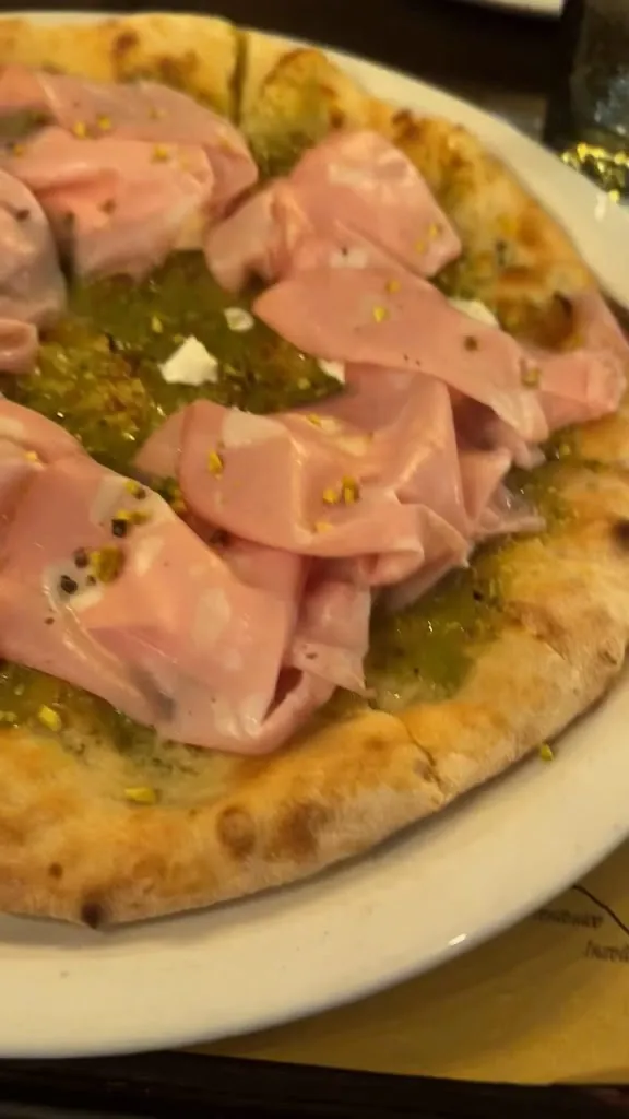 Nikolaj Rasmussen_Ristorante Pizzeria Bistrot Diciotto10_Costa Volpino_review