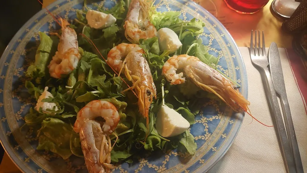 Monika_Ristorante Pizzeria Bistrot Diciotto10_Costa Volpino_review