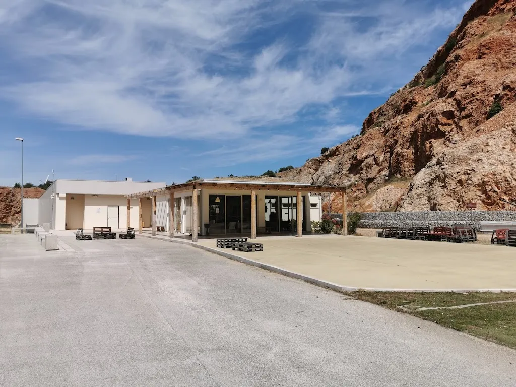 CAVATAPPI (Poligono di tiro) restaurant in Apricena