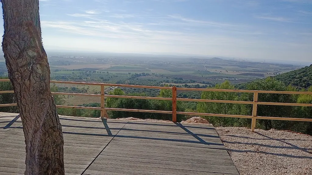 CAVATAPPI (Poligono di tiro)_Apricena_slider_image_2