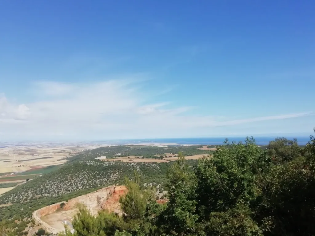 CAVATAPPI (Poligono di tiro)_Apricena_slider_image_3