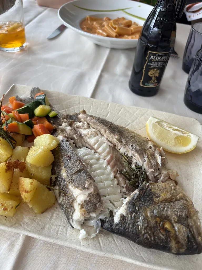 Joanna Kozlowska_Le Terrazze_Costa Volpino_review