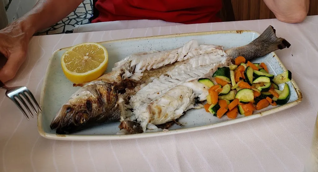 Mark Fratu _Le Terrazze_Costa Volpino_review