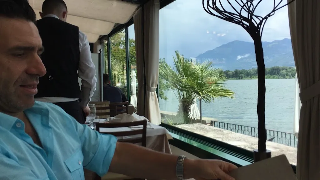 Suzanne Lawson_Le Terrazze_Costa Volpino_review