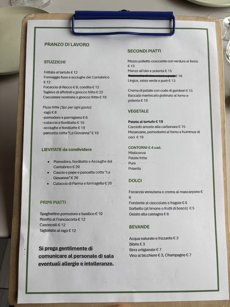 Menu_Osteria Spirito Di Vino_Costa Volpino_immagine_1