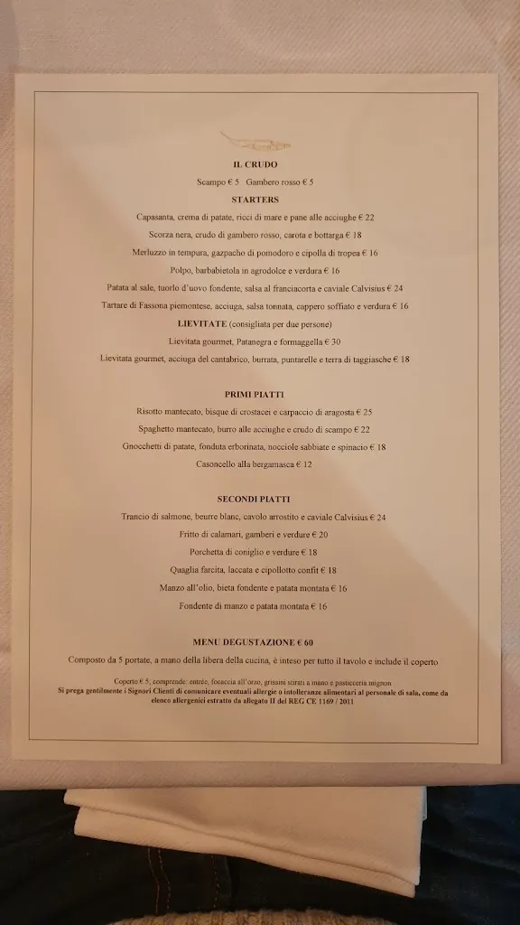 Menu_Osteria Spirito Di Vino_Costa Volpino_immagine_2