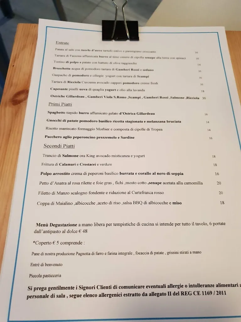 Menu_Osteria Spirito Di Vino_Costa Volpino_immagine_4