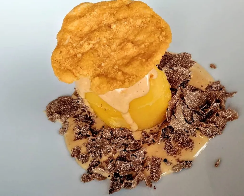 Christoffer_Osteria Spirito Di Vino_Costa Volpino_recensione