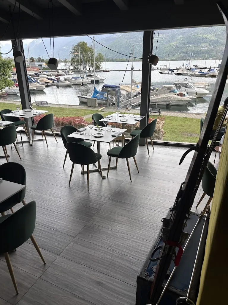 Andrea De bona_Osteria Spirito Di Vino_Costa Volpino_recensione