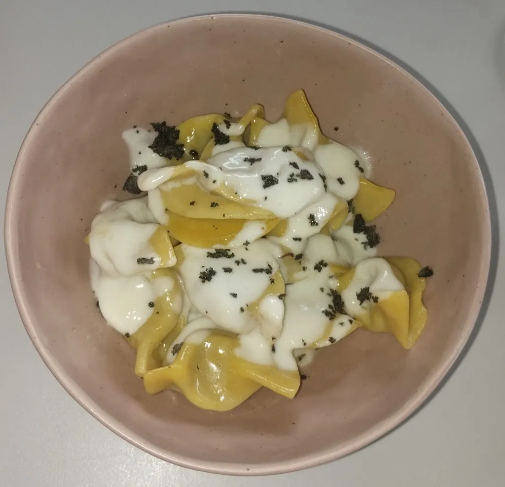 Ilario Brignoli_Osteria Spirito Di Vino_Costa Volpino_recensione