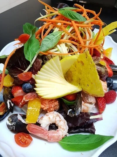 Ristorante Pizzeria Lounge Bar Oasy_Costa Volpino_slider_image_2