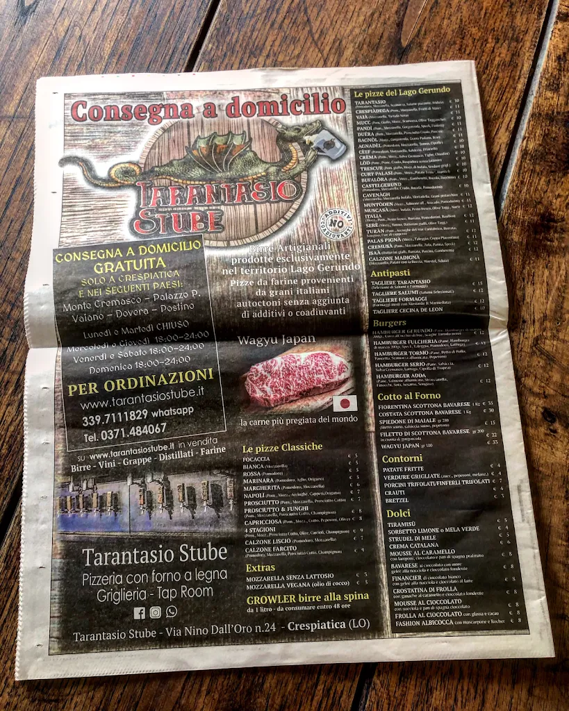 Menu_Tarantasio Stube_Crespiatica_image_1