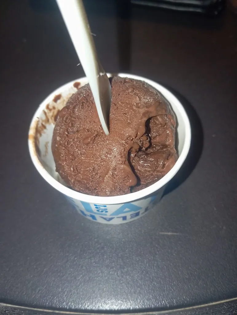 vincenzo fraccacreta_Queen Café_Apricena_review