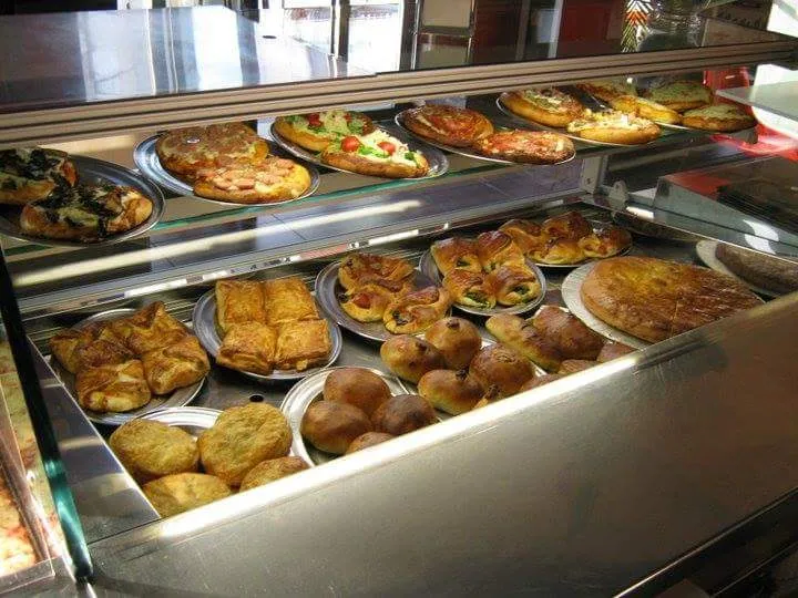 Agorà restaurant in Crespiatica