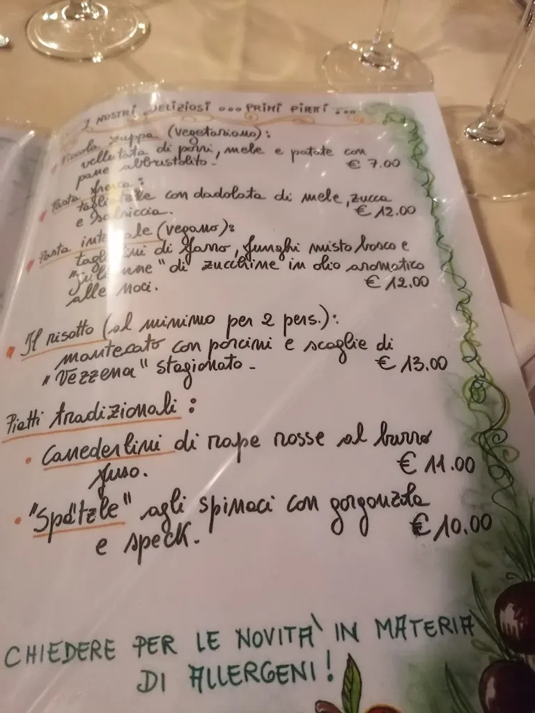 Menu_Antica Trattoria del Giglio_Crotta d'Adda_immagine_3