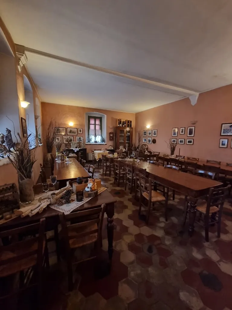 Giovanni Perla_Antica Trattoria del Giglio_Crotta d'Adda_recensione