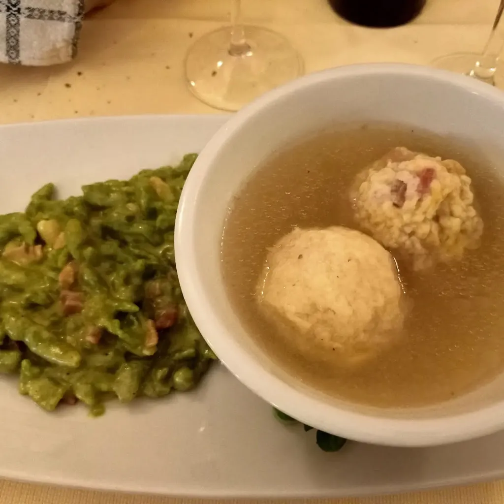 roberta bosio_Antica Trattoria del Giglio_Crotta d'Adda_recensione