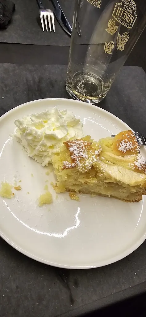 graziano beggiora_Il Locale Colombo_Crosio della Valle_review