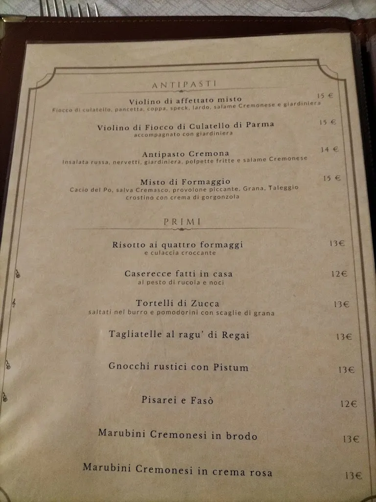 Menu_Antica Locanda Bissone_Cremona_image_2