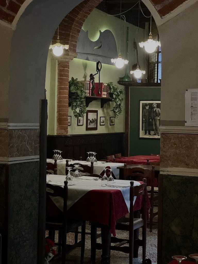 Anna R_Antica Locanda Bissone_Cremona_review