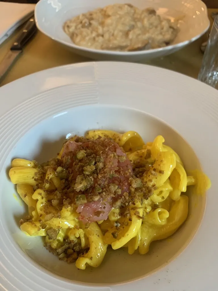 Tiampa Bamrounsavath_Liberty Bistrot_Cremona_review