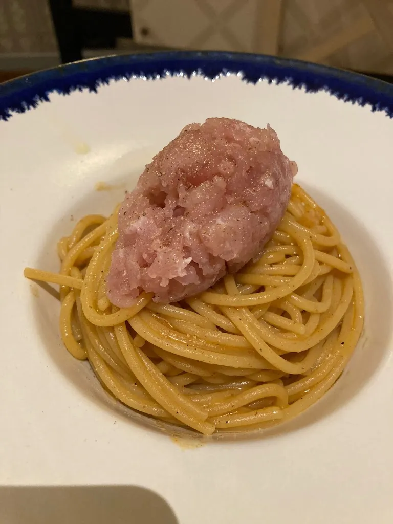 Christoph Donnemiller_Osteria La Sosta_Cremona_review