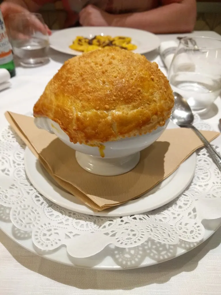 Lauren Downard_Osteria La Sosta_Cremona_review