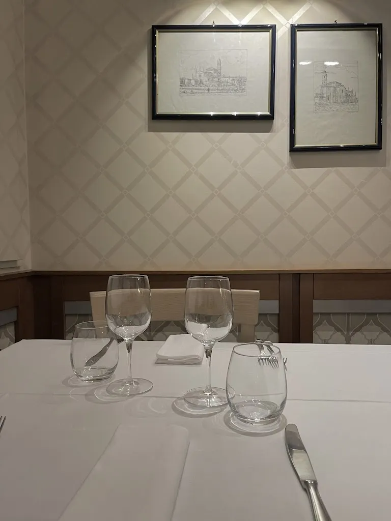 Dimitrios Alexandris_Osteria La Sosta_Cremona_review
