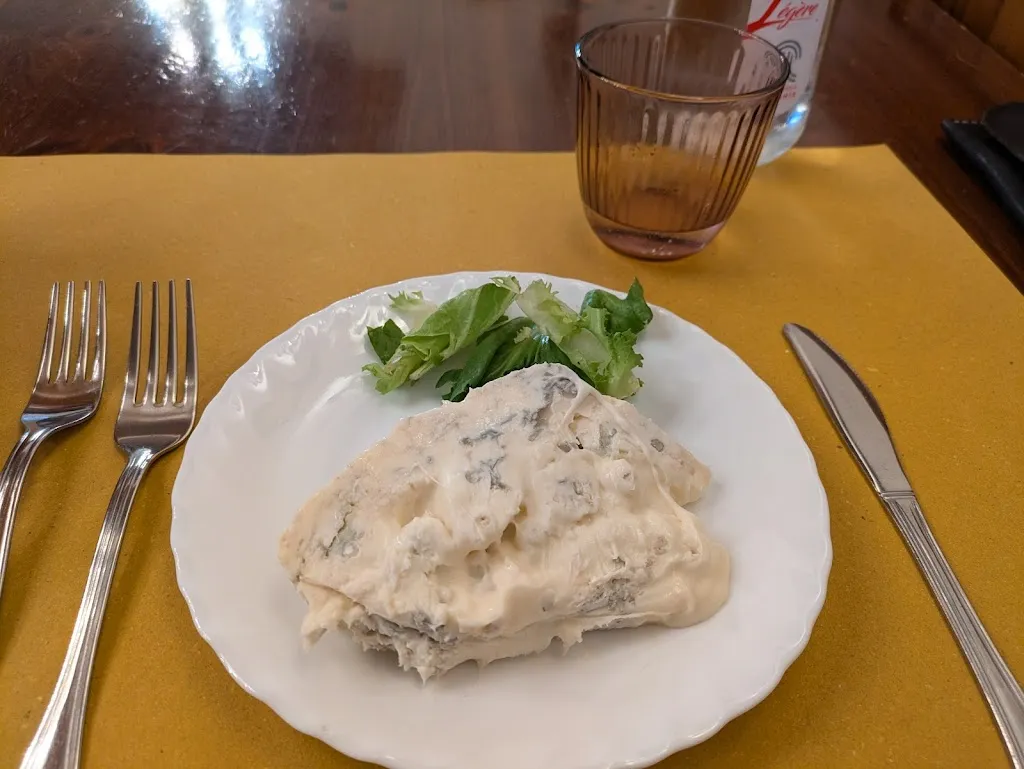 Tim Brown_Osteria Pane e Salame_Cremona_review