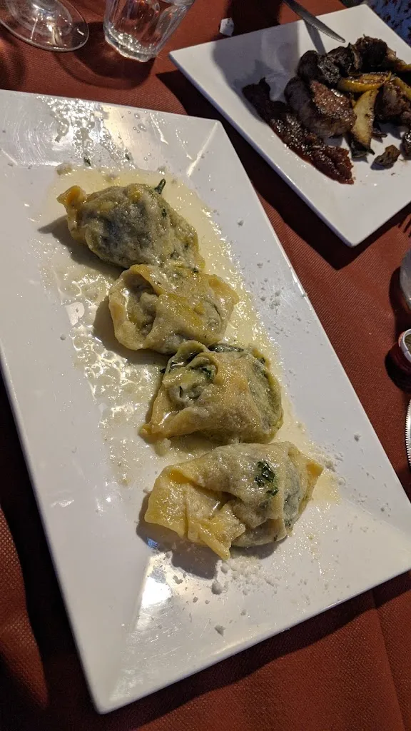 Natalia Weir_Osteria Pane e Salame_Cremona_review