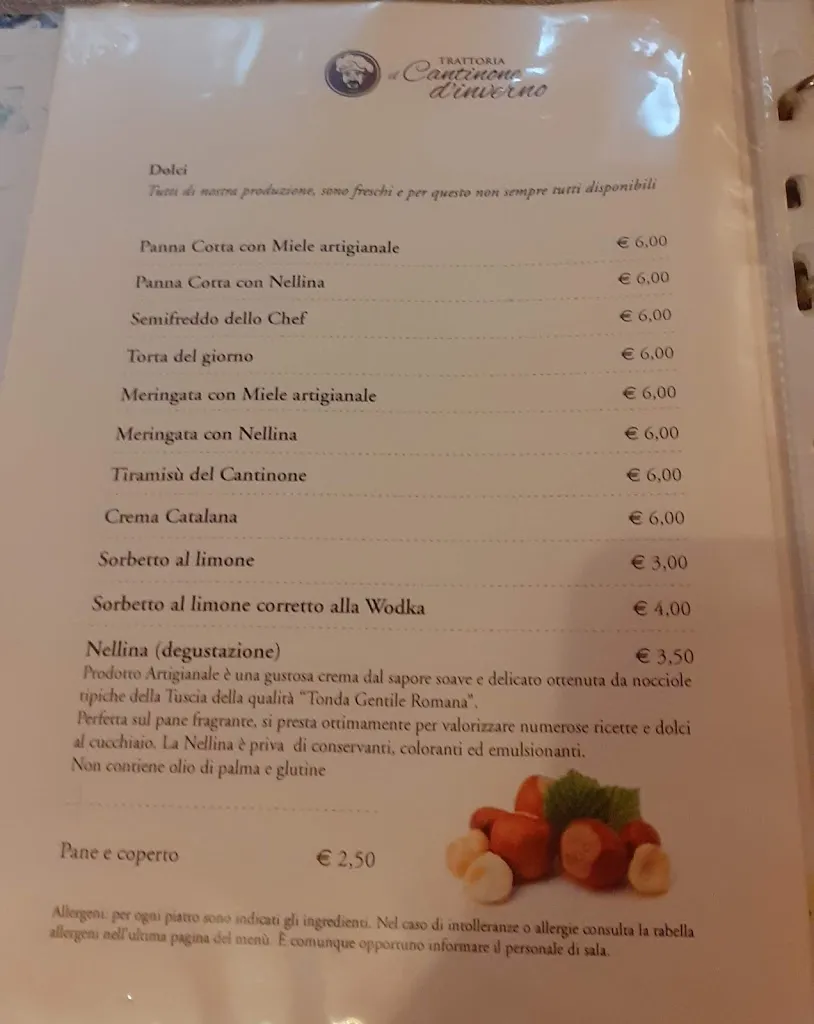 Menu_Trattoria Il Cantinone D'inverno_Cremona_image_1