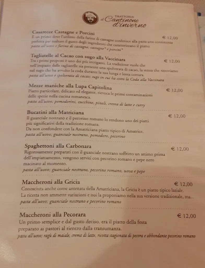 Menu_Trattoria Il Cantinone D'inverno_Cremona_image_2