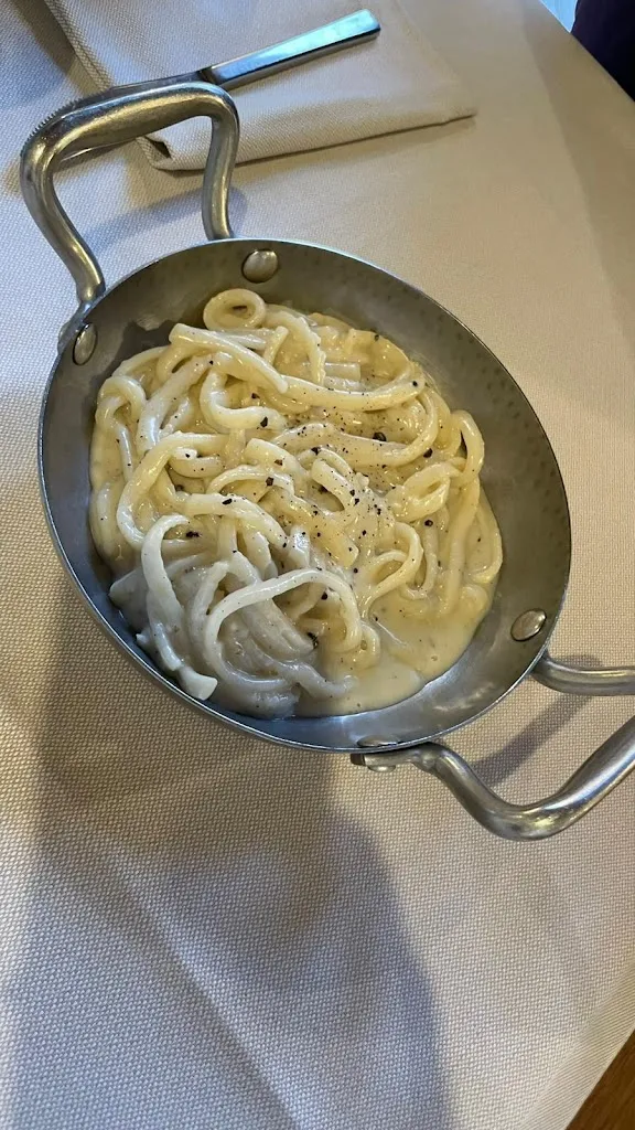 Tony S. Stark_Trattoria Il Cantinone D'inverno_Cremona_review