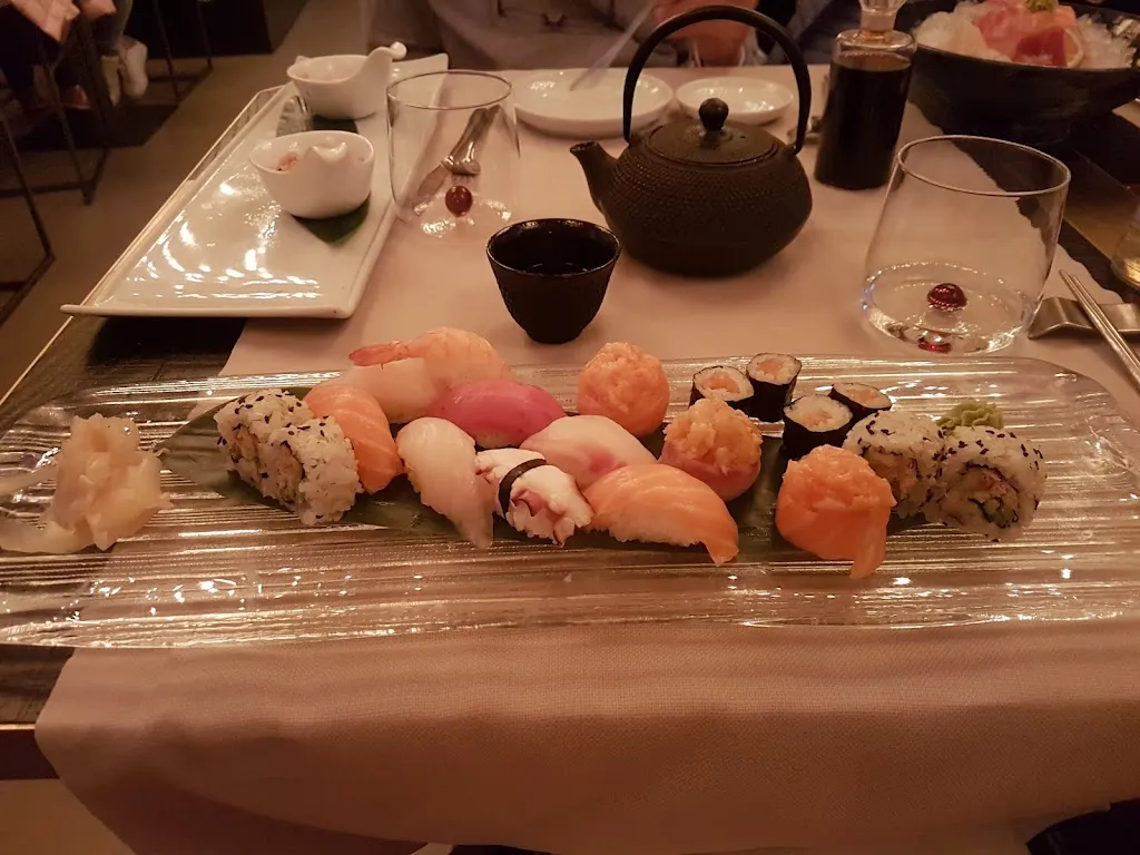 Laura Zaugg_Ristorante Kandoo Cremona_Cremona_review