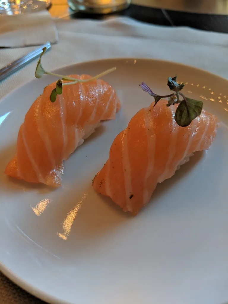 Mica Wang_Ristorante Kandoo Cremona_Cremona_review