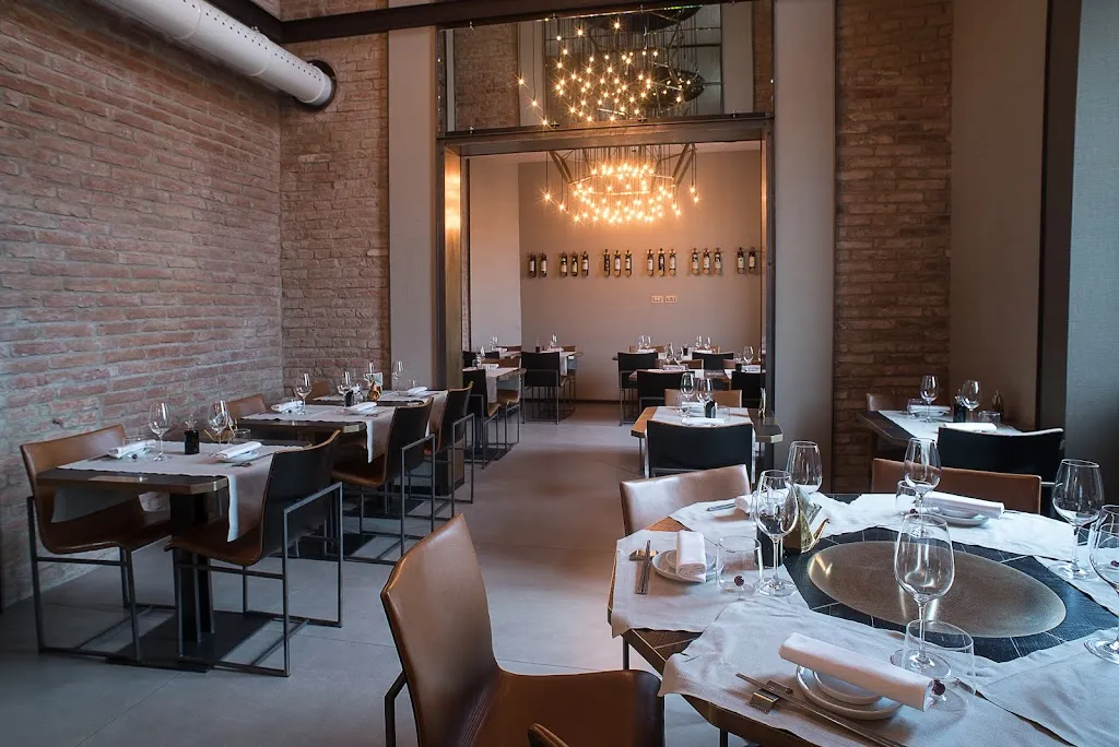 Ristorante Kandoo Cremona restaurant in Cremona