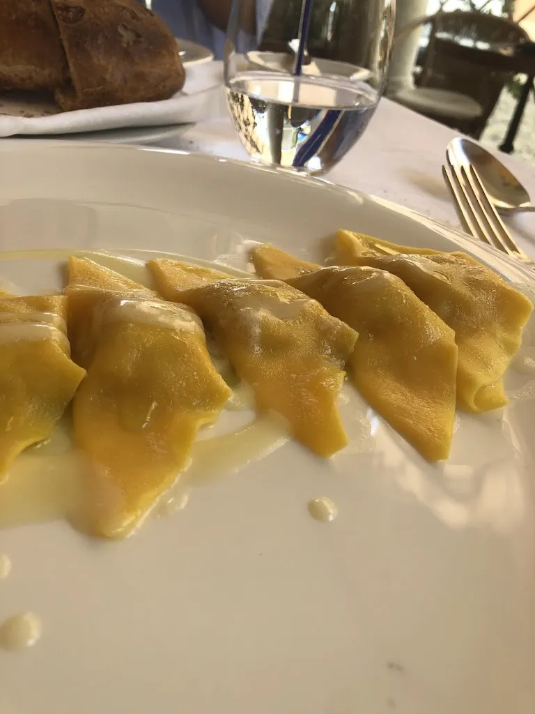 Matteo Mazzolari_Ristorante Il Violino_Cremona_review