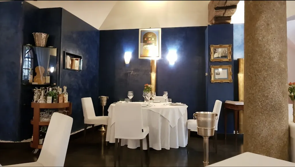 Ristorante Il Violino restaurant in Cremona
